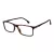 Carrera szemüvegkeret CARRERA 175 08617 55 Unisex férfi női 