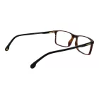 Carrera szemüvegkeret CARRERA 175 08617 55 Unisex férfi női 