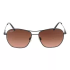 Serengeti napszemüveg SS545003 Lunger Unisex férfi női polarizált