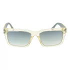 Guess napszemüveg GU00121 39C 56 férfi 