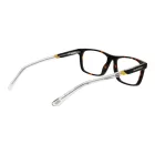 Skechers szemüvegkeret SE50007 052 50 Unisex férfi női 