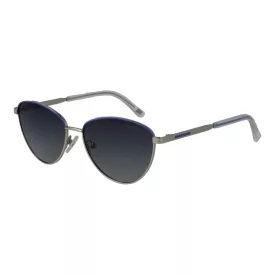   Skechers napszemüveg SE00023 10D 53 Unisex férfi női polarizált