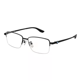 BMW szemüvegkeret BW5041-H 001 55 Titanium férfi 