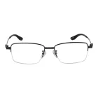 BMW szemüvegkeret BW5041-H 001 55 Titanium férfi 