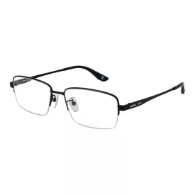BMW szemüvegkeret BW5045-H 001 57 Titanium férfi 