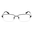BMW szemüvegkeret BW5045-H 001 57 Titanium férfi 