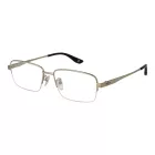 BMW szemüvegkeret BW5045-H 032 57 Titanium férfi 