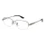BMW szemüvegkeret BW5045-H 032 57 Titanium férfi 