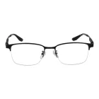 BMW szemüvegkeret BW5051-H 002 54 Titanium férfi 