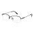 BMW szemüvegkeret BW5068-H 002 56 Titanium férfi 