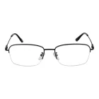 BMW szemüvegkeret BW5068-H 002 56 Titanium férfi 