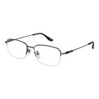 BMW szemüvegkeret BW5068-H 009 56 Titanium férfi 