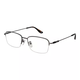 BMW szemüvegkeret BW5068-H 009 56 Titanium férfi 