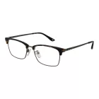 BMW szemüvegkeret BW5074-H 009 54 Titanium férfi 
