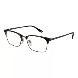 BMW szemüvegkeret BW5074-H 009 54 Titanium férfi 