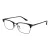 BMW szemüvegkeret BW5074-H 009 54 Titanium férfi 