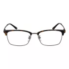 BMW szemüvegkeret BW5074-H 009 54 Titanium férfi 