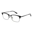 BMW szemüvegkeret BW5074-H 013 54 Titanium férfi 