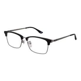 BMW szemüvegkeret BW5074-H 013 54 Titanium férfi 