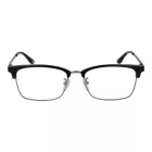 BMW szemüvegkeret BW5074-H 013 54 Titanium férfi 