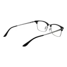 BMW szemüvegkeret BW5074-H 013 54 Titanium férfi 