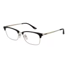 BMW szemüvegkeret BW5074-H 032 54 Titanium férfi 