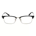 BMW szemüvegkeret BW5074-H 032 54 Titanium férfi 