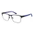 Guess szemüvegkeret GU50013 002 55 férfi 