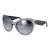 Guess napszemüveg GU00130 20C 61 női 