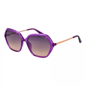 Guess napszemüveg GU00134 81Z 55 női 