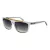 Guess napszemüveg GU00122 20B 57 férfi 