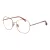 Max Mara szemüvegkeret MM5077-H 033 56 női 