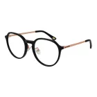 Skechers szemüvegkeret SE50013-D 001 51 női 