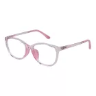 Skechers szemüvegkeret SE1687-D 074 48 női 