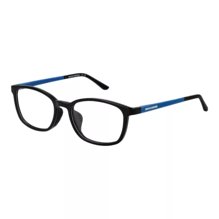 Skechers szemüvegkeret SE50023-D 001 50 Unisex férfi női 
