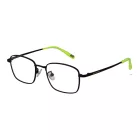 Skechers szemüvegkeret SE3336-D 002 49 férfi 