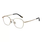 Skechers szemüvegkeret SE3337-D 028 48 férfi 