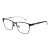 Skechers szemüvegkeret SE50021-D 002 54 férfi 