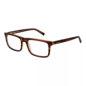 Timberland szemüvegkeret TB50023 048 55 férfi 