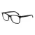 Timberland szemüvegkeret TB50024 001 54 férfi 
