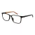 Timberland szemüvegkeret TB1768-H 001 56 férfi 