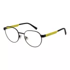 Timberland szemüvegkeret TB1830 001 48 Unisex férfi női 