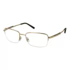 Timberland szemüvegkeret TB50006 032 56 férfi 