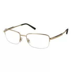 Timberland szemüvegkeret TB50006 032 56 férfi 