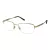 Timberland szemüvegkeret TB50006 032 56 férfi 