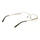Timberland szemüvegkeret TB50006 032 56 férfi 