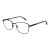 Timberland szemüvegkeret TB50019 002 55 férfi 