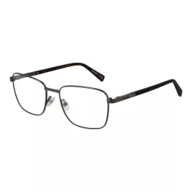Timberland szemüvegkeret TB50019 006 55 férfi 