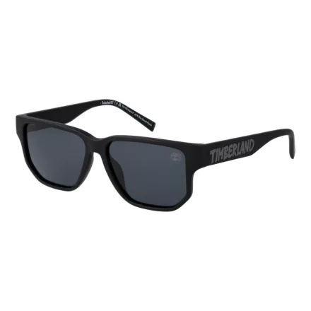 Timberland napszemüveg TB00013 02D 51 Unisex férfi női polarizált
