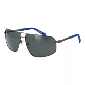 Timberland napszemüveg TB9341-H 07D 64 férfi polarizált